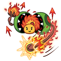Sizzling Jab
